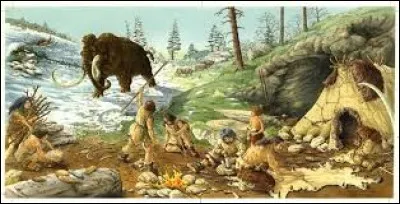 Quelle est la durée approximative du Mésolithique ?