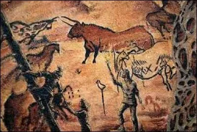 Vers quelle date retrouve-t-on les premières traces de feu ?