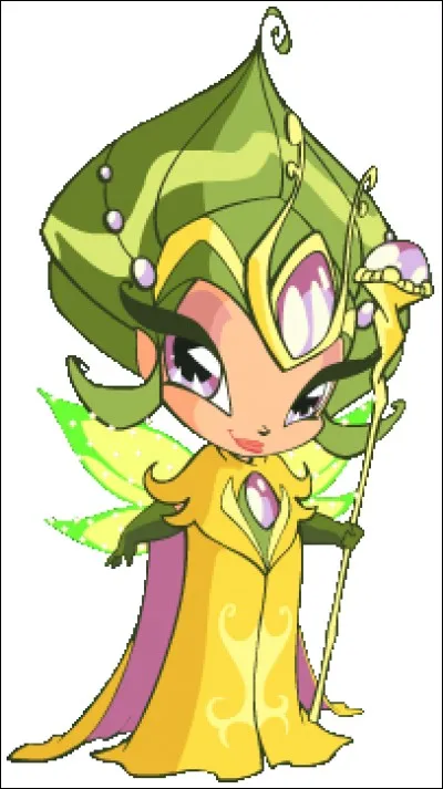 Combien y a-t-il de mini-fées en tout ?