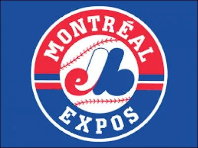 Le club de baseball des Expos de Montréal a été transféré en 2004. Quel club est-il devenu?