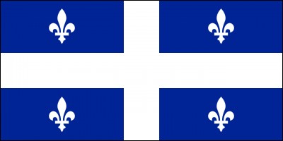 Quelle est la capitale du Québec ?