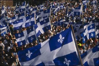 En quelle année le Québec a-t-il obtenu son indépendance ?