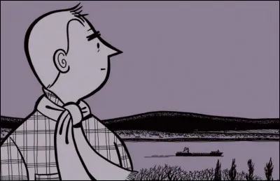 Quelle B.D. a été créée au Québec ?