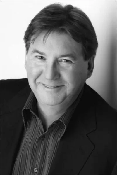 Qui est cet acteur québécois sur la photo ?