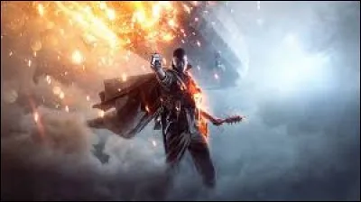Quand se déroule l'épopée Battlefield 1 ?