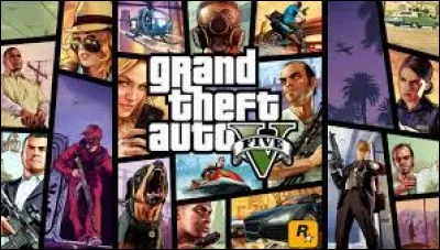 En francais que veut dire "Grand Theft Auto" ?
