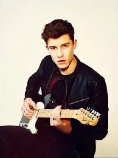 De quel instrument joue-t-il ?