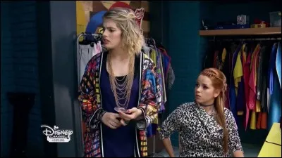 Quelles filles chantent "A rodar" ?