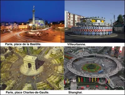 Mesdames et messieurs les automobilistes français, vous avez souvent constaté ce fait, mais, probablement vous ne le savez pas ! Très régulièrement, lorsque vous conduisez, vous vous trouvez en face d'un record mondial !
Quel est ce record ?