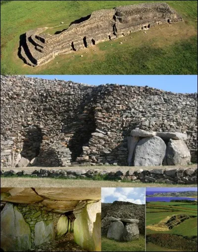 Les premières constructions en France remonte au néolithique. D'après un préhistorien, ces monuments « démesurés et prestigieux » ont peut-être d'abord une « signification symbolique » envers le monde des morts et celui des vivants.
Où trouve-t-on le plus ancien monument construit par l'homme en France et en Europe ?