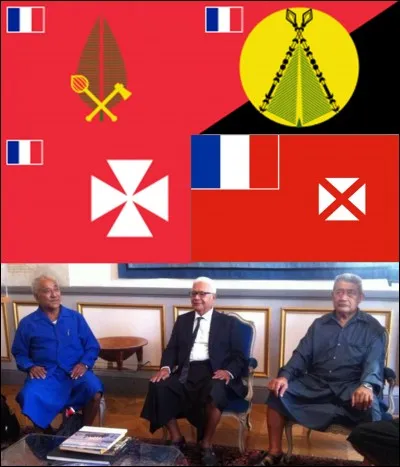 La France est une République. Elle est dirigée par un président de la République. Bien sûr, il n'y a plus de rois régnants en France !
Est-ce vrai ou faux ?