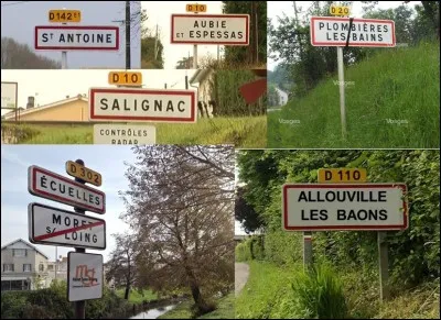 La France détient un record. L'Allemagne, bien que plus peuplée, en possède moins. L'Espagne et le Royaume-Uni sont loin derrière. Ce nombre est diminution depuis 1962, environ.
Quel est ce record ?