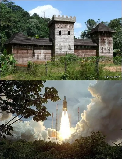 Continuons à parler les communes de France. Il y en a des petites et des grandes, voire des très grandes.
A votre avis, quelle est la commune la plus petite et la commune la plus grande de France, ceci, sur l'ensemble de son territoire ?