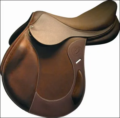 De quel côté selle-t-on le cheval ?
