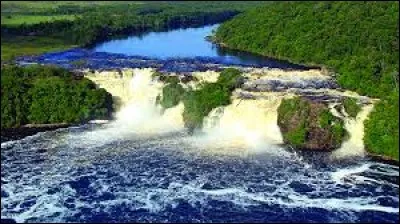 Retrouvez la devise nationale de ce pays.