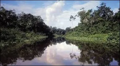 De quel pays cet État fut-il une colonie ?