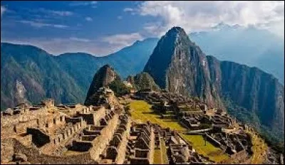 Les habitants du Venezuela sont les...