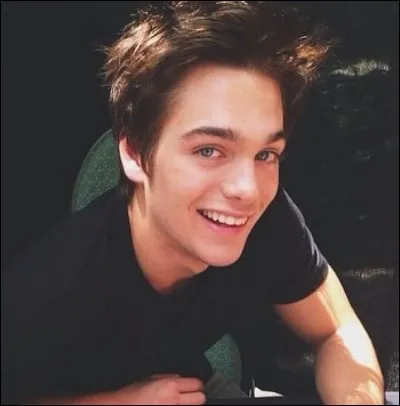 Quel personnage cet acteur joue-t-il ?