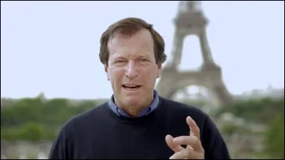 Qui a animé le premier épisode de "Koh-Lanta" ?