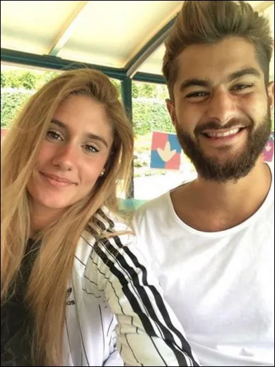 Qui était le couple de "Koh-Lanta", saison 16 ?