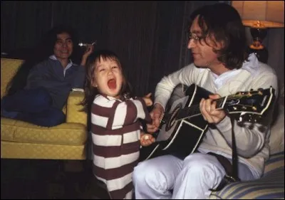 Trouvez la chanson correspondante à la photo !