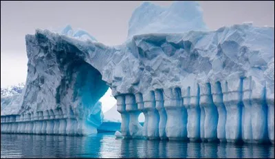 Trouvez le titre d'un film catastrophe !