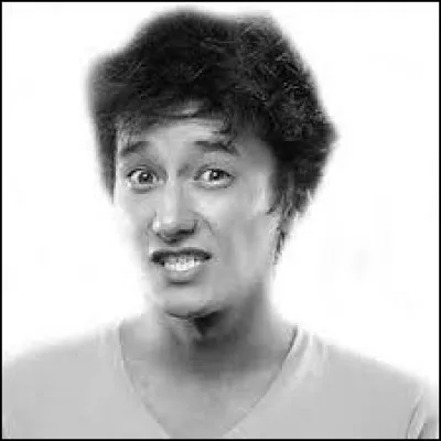 Qui est ce youtubeur ?