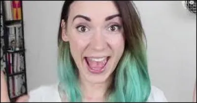 Qui est ce youtubeur ?