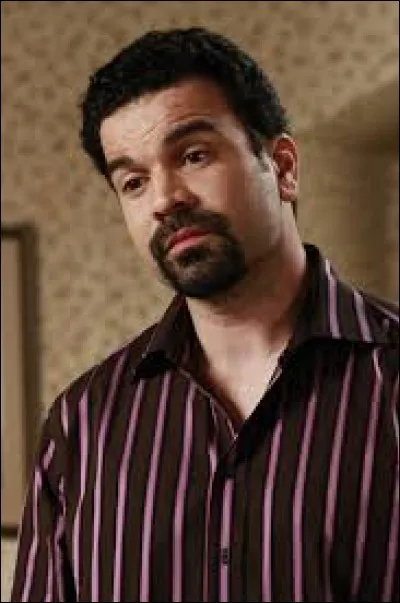 De quel pays vient-il ?