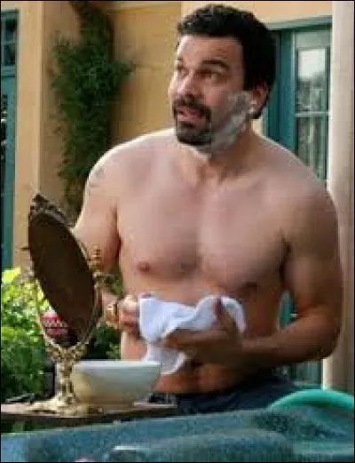 Combien de fois est-il allé en prison ?