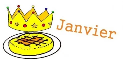 Que mange-t-on lors de l'épiphanie ?