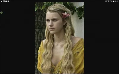 Qui est le père de la fille sur la photo ?