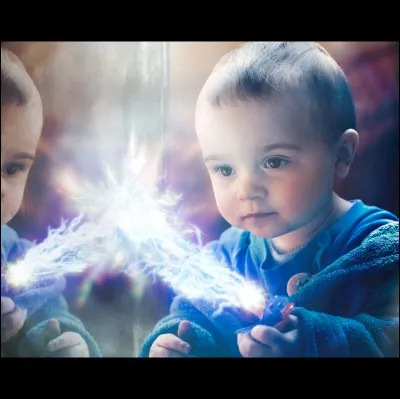 Si tu pouvais posséder un pouvoir, lequel choisirais-tu ?