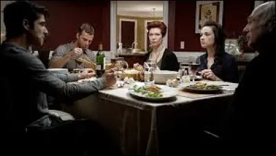 Ton plat pr&eacute;f&eacute;r&eacute; est :