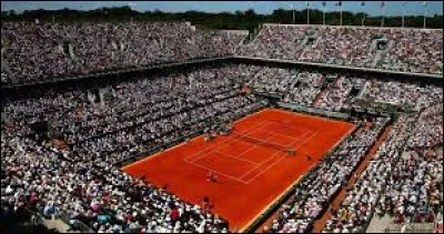 Qui a remporté Roland-Garros en 2005 ?