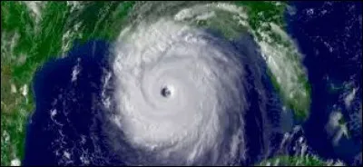 Comment s'appelle l'ouragan qui a dévasté la Nouvelle-Orléans en août 2005 ?