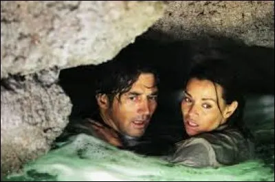 Quel était le nom de la saga de l'été diffusée sur TF1 en 2005 ?