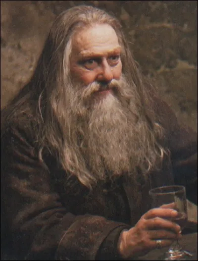 Quel est le prénom du frère de Dumbledore ?