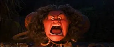 Comment s'appelle cet homme fort ?