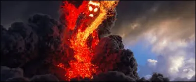 Comment s'appelle le monstre à vaincre ?