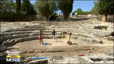 Quelle est la nouveauté ?