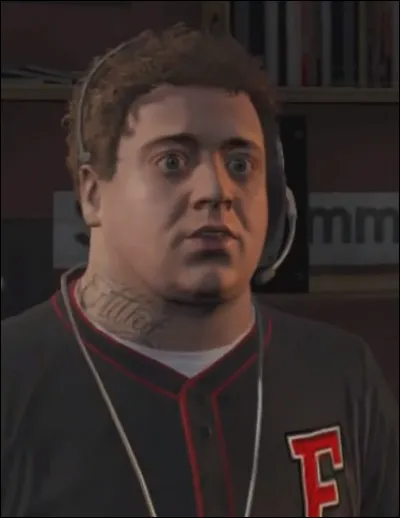 Comment s'appelle le fils de Michael ?