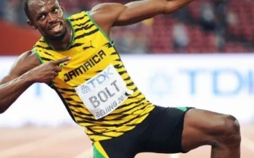 Quiz Jeux olympiques