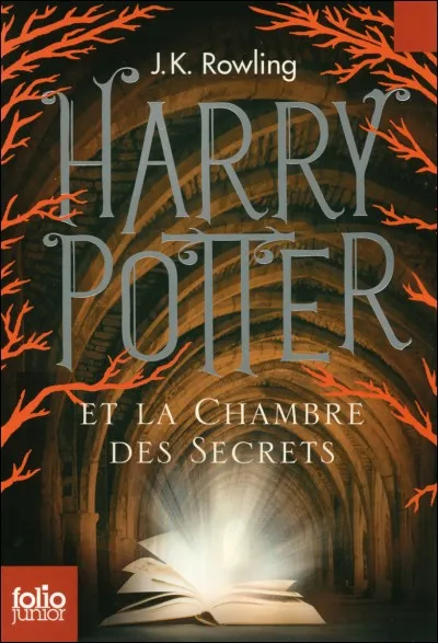 Si on inverse le nom "Tom Elvis Jedusor", quelle phrase nous révèle un passage du tome 2 de Harry Potter ?