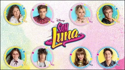 Que se passe-t-il à la fin de la première saison de "Soy Luna" ?