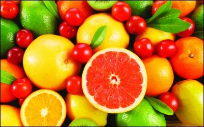 Quel fruit est associé à une société française de télécommunications ?