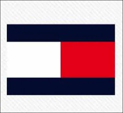 Quel est ce logo de vêtements ?