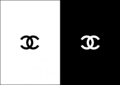 Quel est ce logo de parfums ?