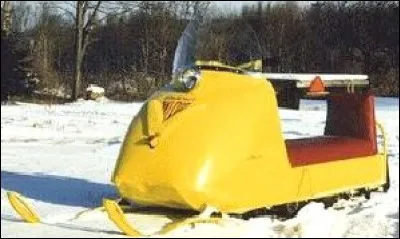 Combien de skis a le Ski-Doo ?