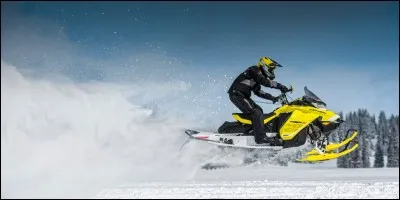 Aujourd`hui Bombardier fabrique ....